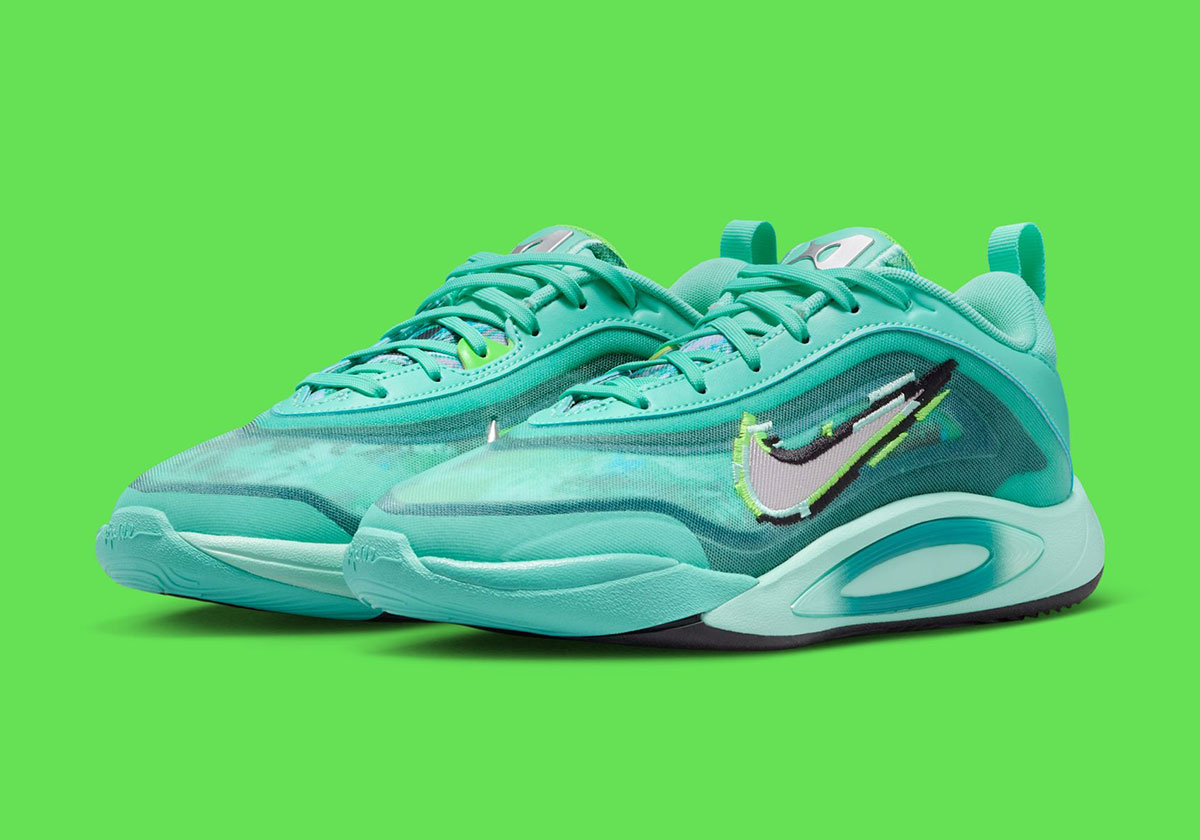 Nike A One Gs King Of The Court Hv2267 300 8