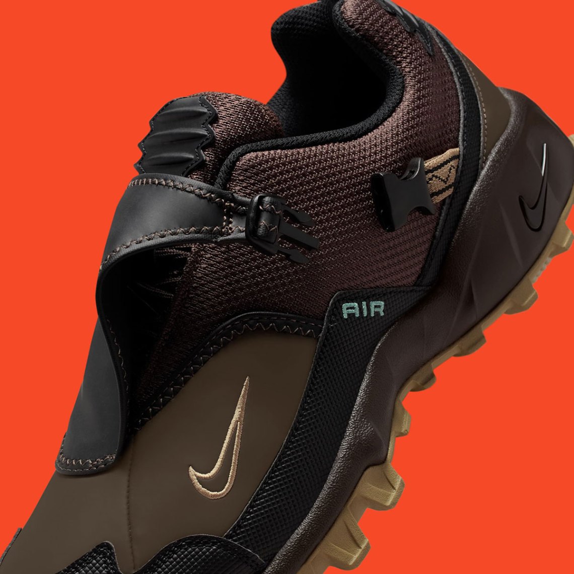Nike ACG Phassad  display picture 1