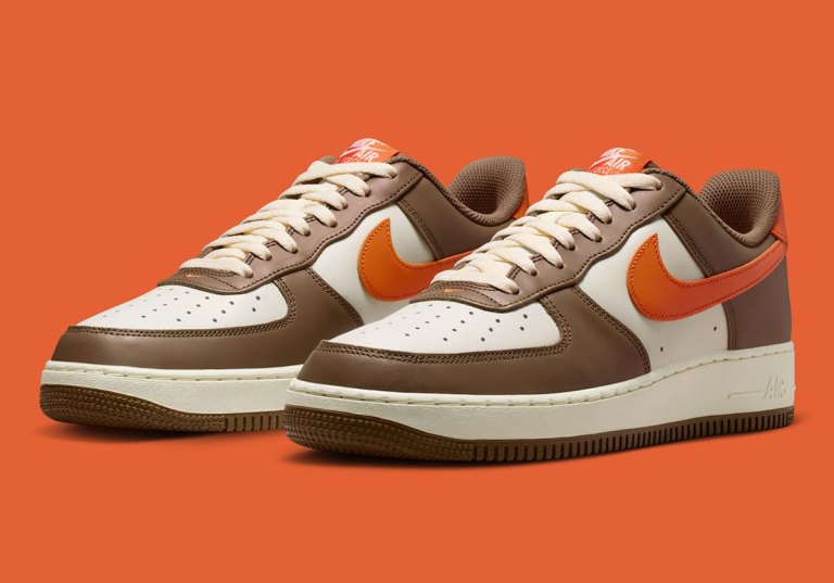 Nike Air Force 1 Low  display picture 3