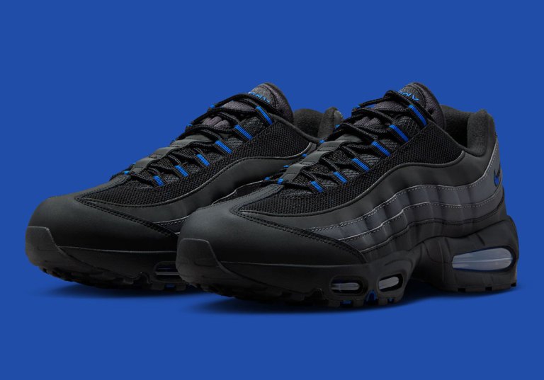 Nike Air Max 95  display picture 1