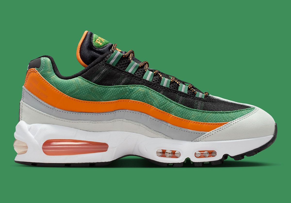 Nike Air Max 95 Hbcu Famu Ii7272 001 4