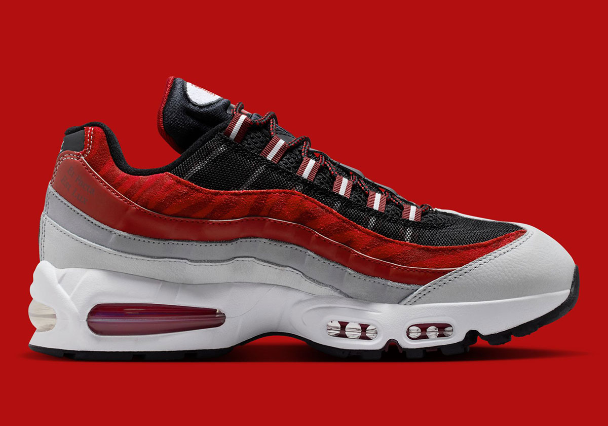 Nike Air Max 95 Hbcu Morehouse Ii7276 001 3