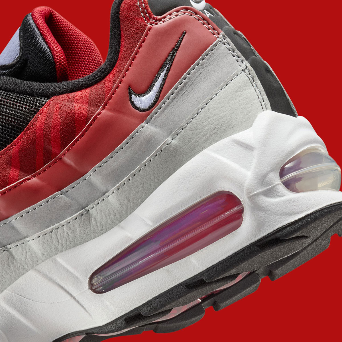 Nike Air Max 95 Hbcu Morehouse Ii7276 001 5