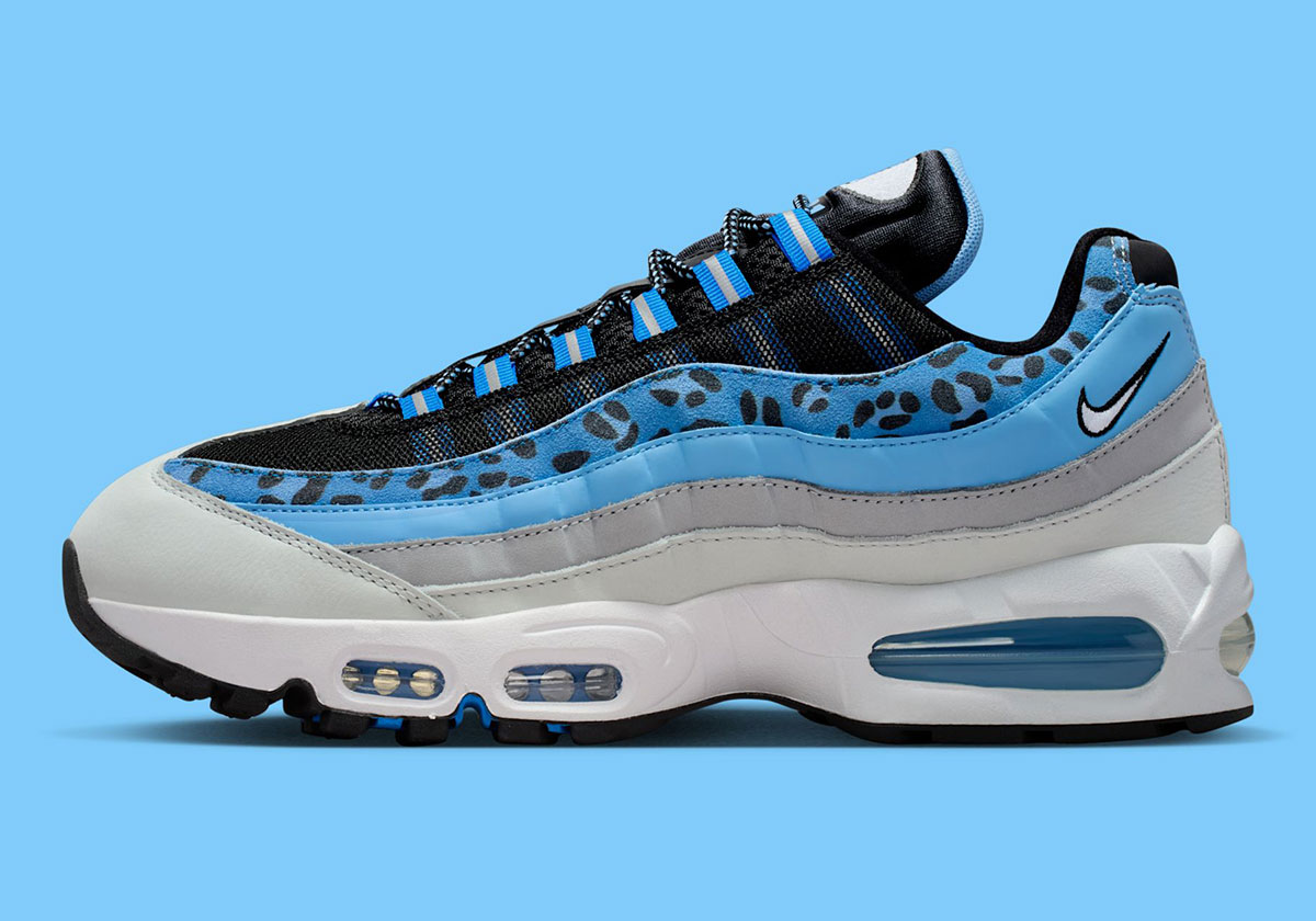 Nike Air Max 95 Hbcu Spelman College Ii7275 001 1