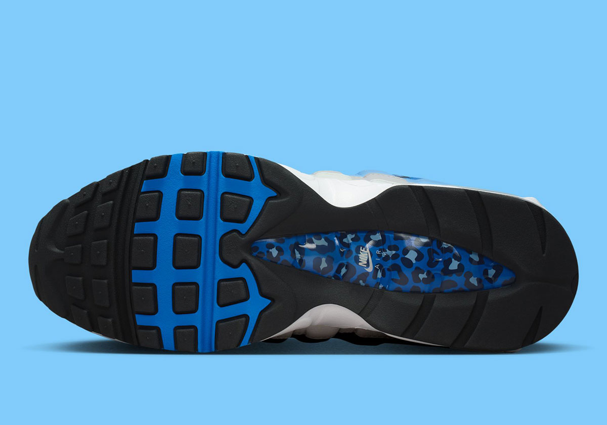 Nike Air Max 95 Hbcu Spelman College Ii7275 001 2