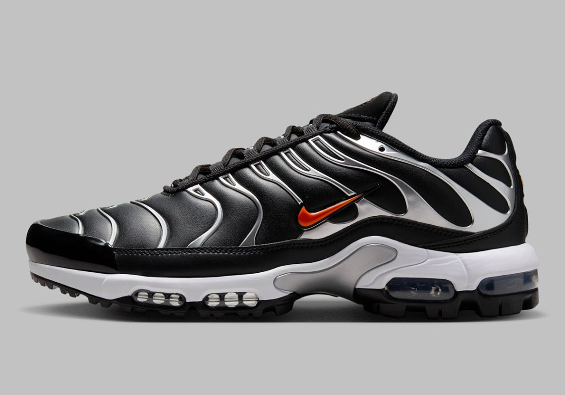 Nike Air Max Plus Golf  display picture 2