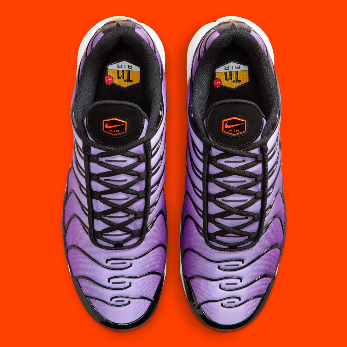 Nike Air Max Plus Golf Voltage Purple FZ4150-500 | SneakerNews.com