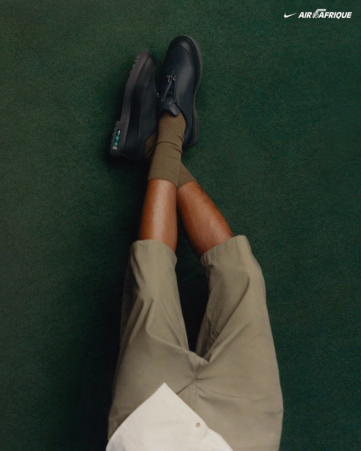 nike air zoom fencer shoes for women clearance Rk61 Air Afrique 2