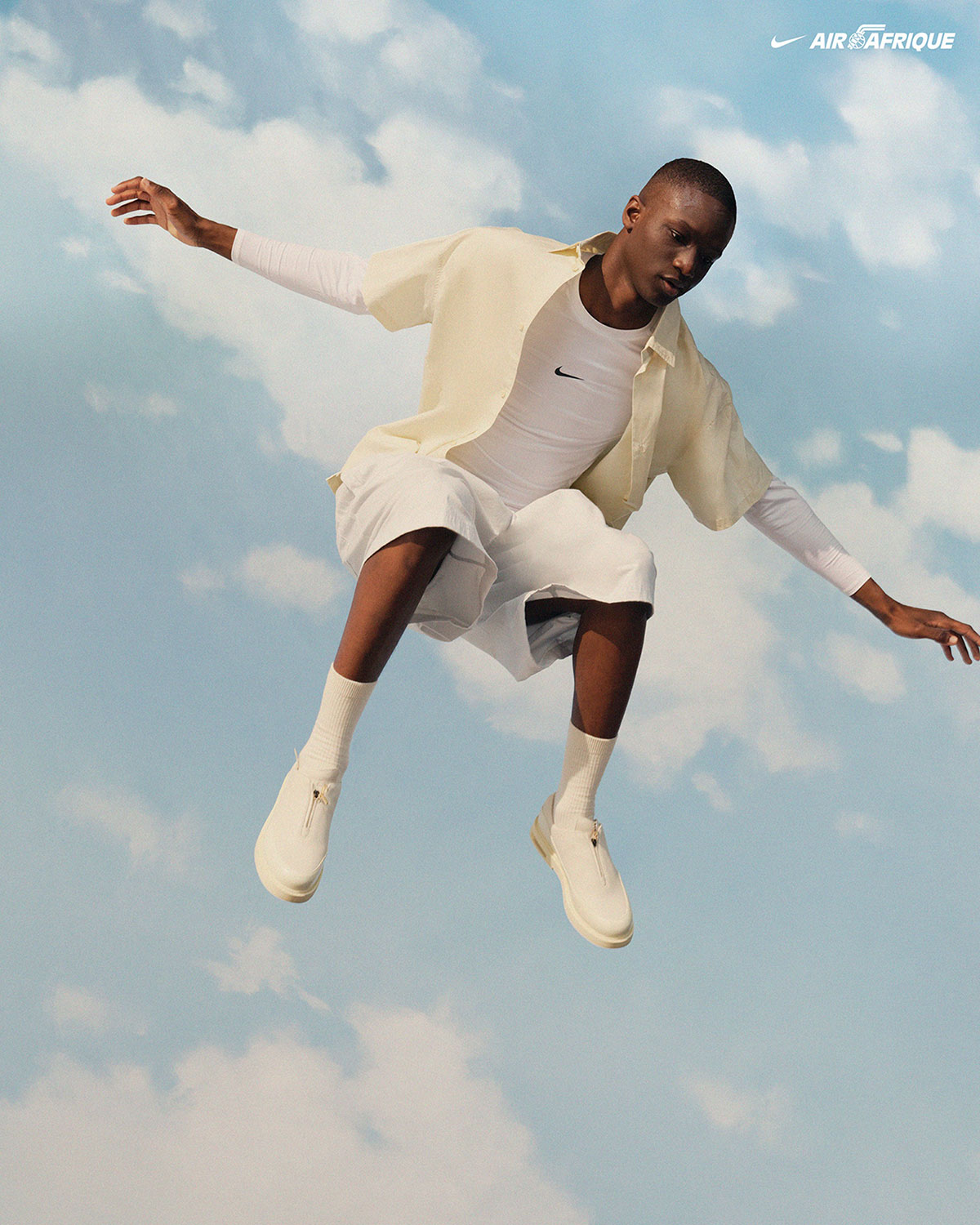 nike air zoom fencer shoes for women clearance Rk61 Air Afrique 3