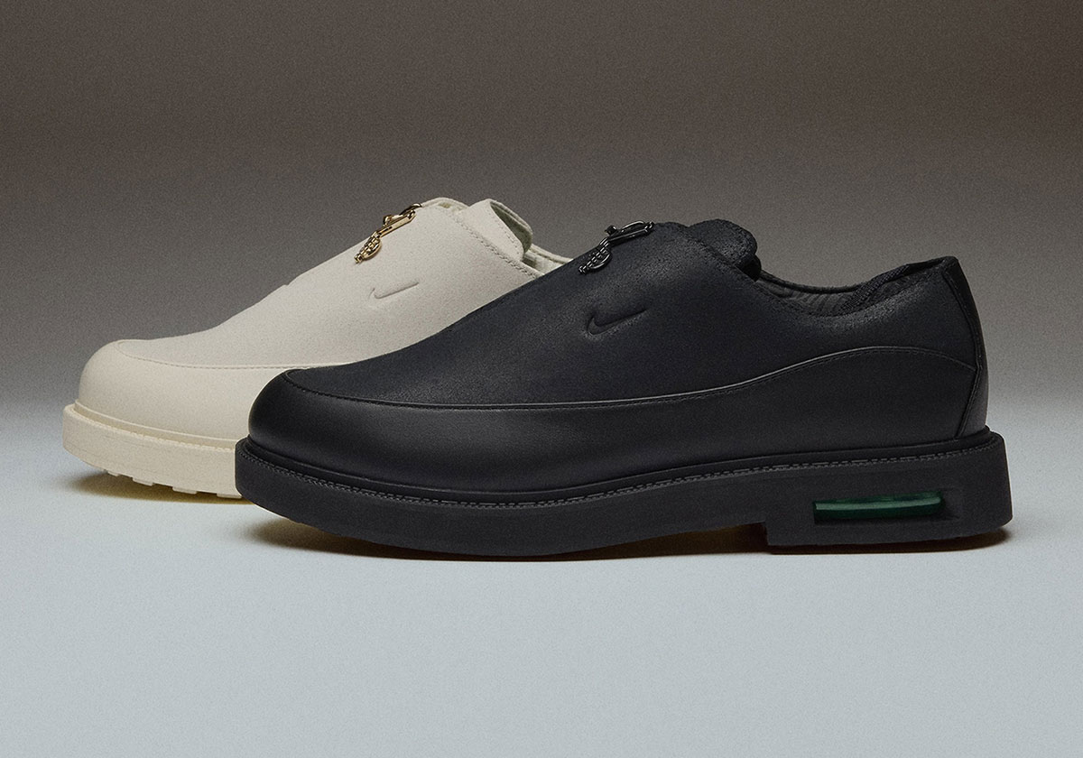 nike air zoom fencer shoes for women clearance Rk61 Release Date 3