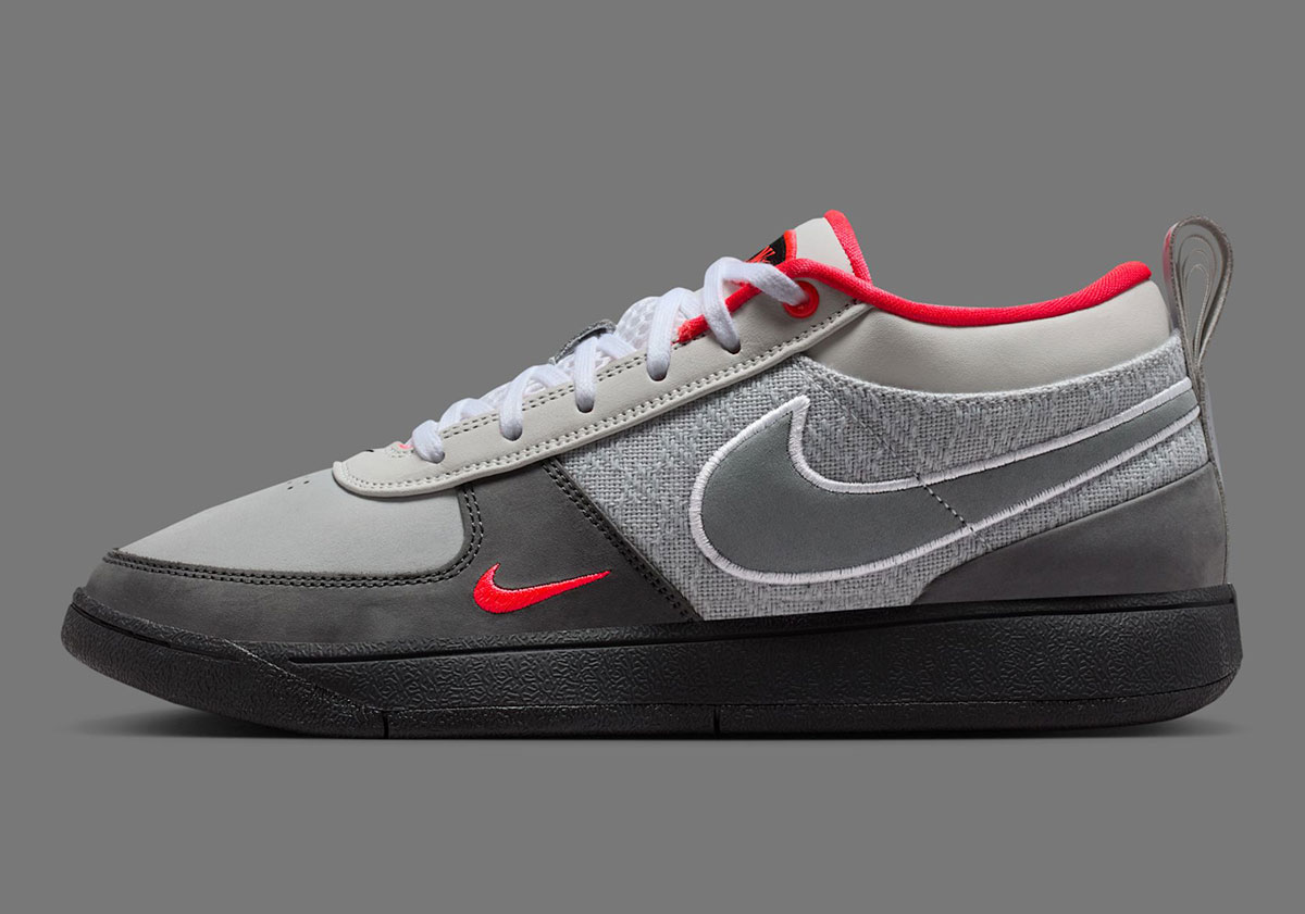 Nike Book 1 Solar Red Ir0838 001 1