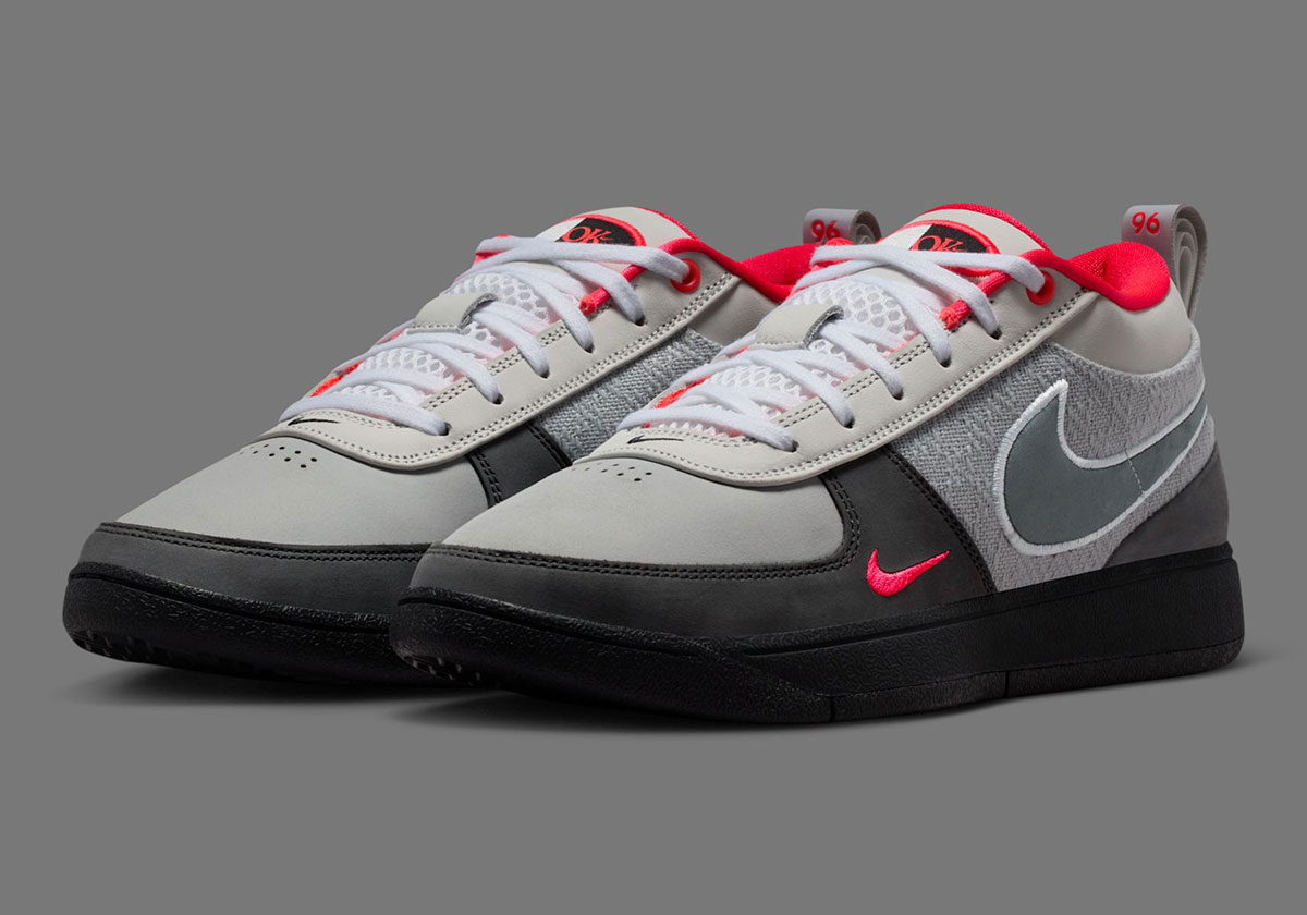 Nike Book 1 - Devin Booker Shoes 2025 | SneakerNews.com