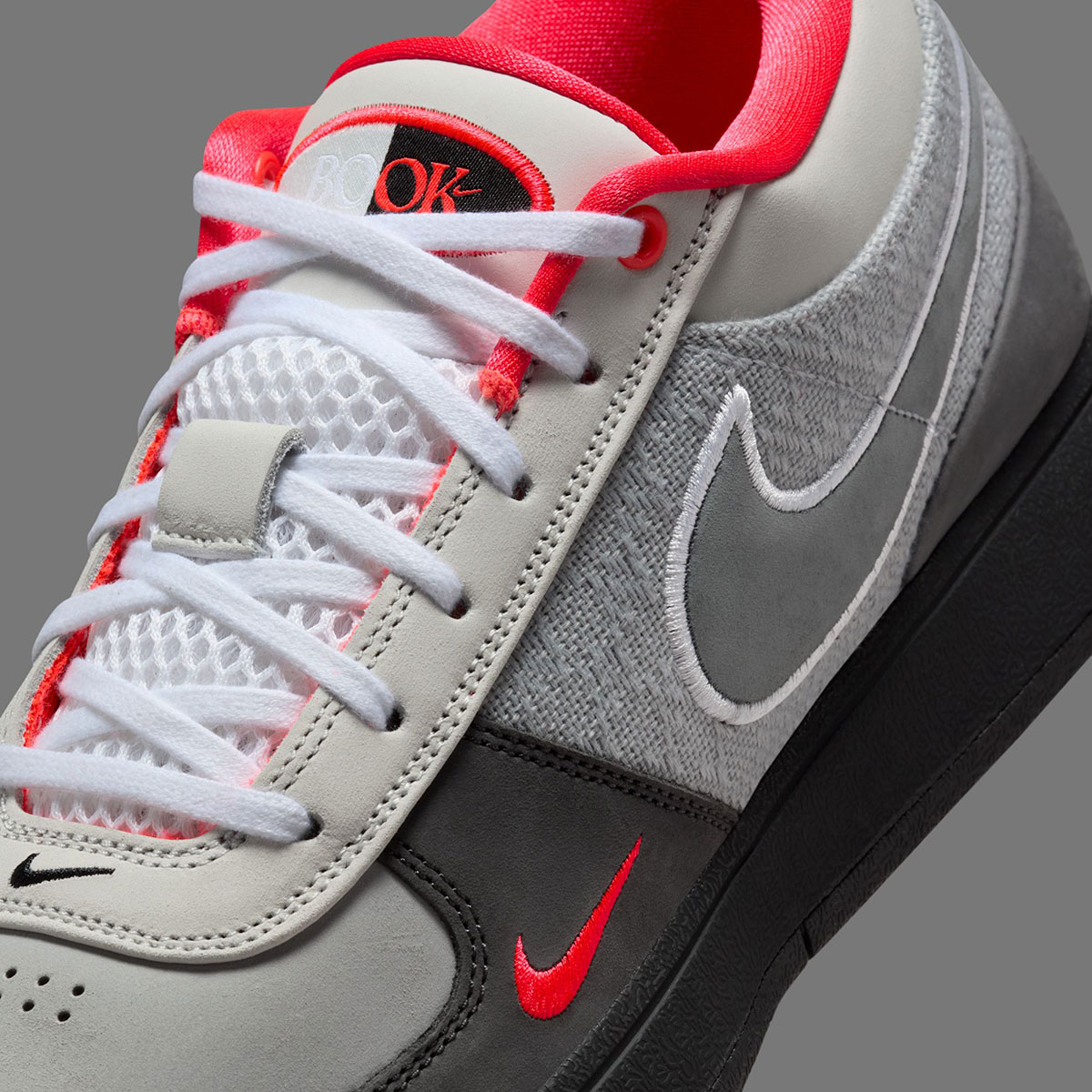 シューズ(男性用) Nike Book 1 \