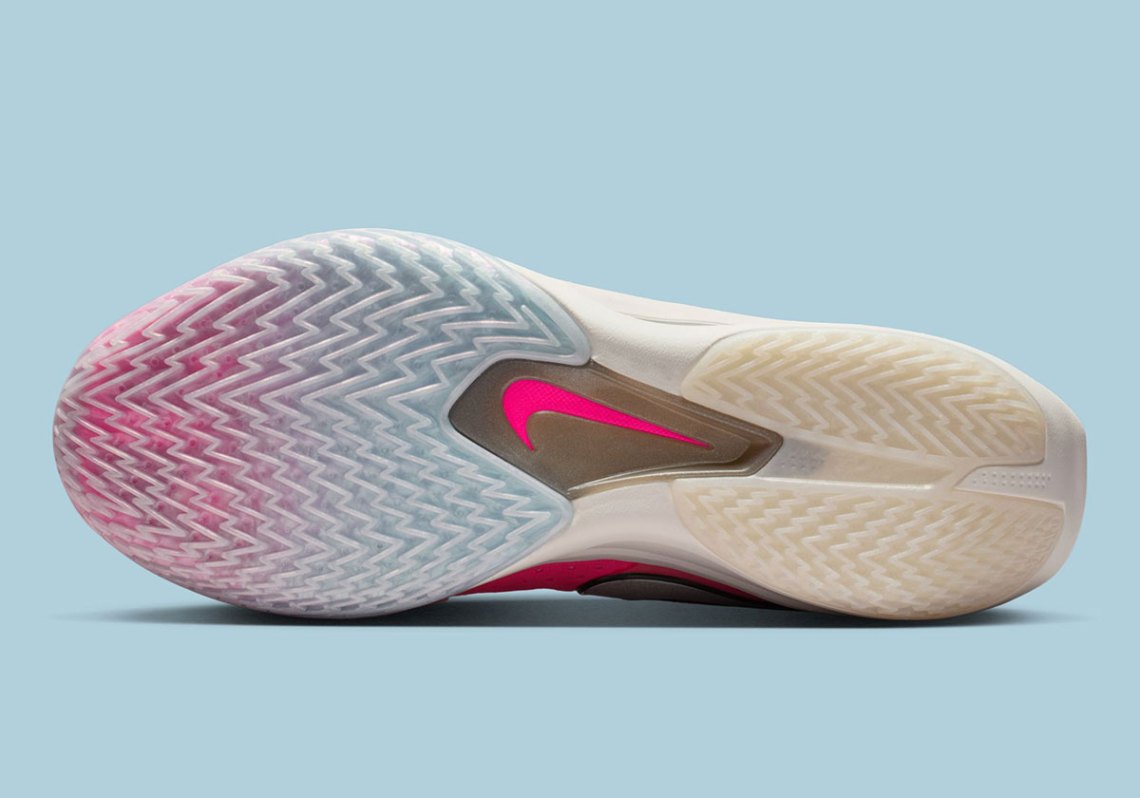Nike Zoom GT Cut 3 October 2025 Colorways | SneakerNews.com display picture 1