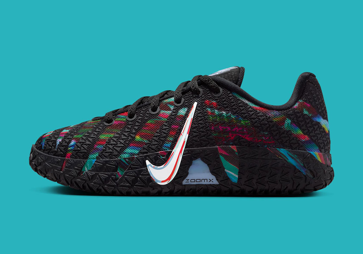 Nike Ja 3 Gs King Of The Court If1795 001 1