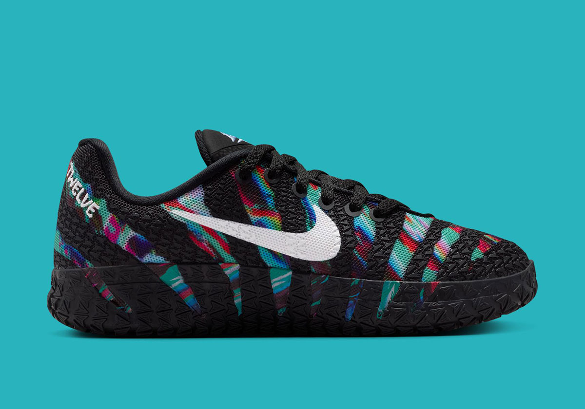 Nike Ja 3 Gs King Of The Court If1795 001 3