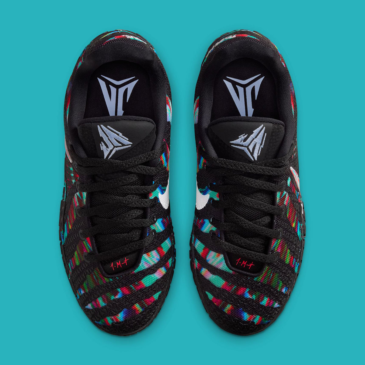 Nike Ja 3 Gs King Of The Court If1795 001 4