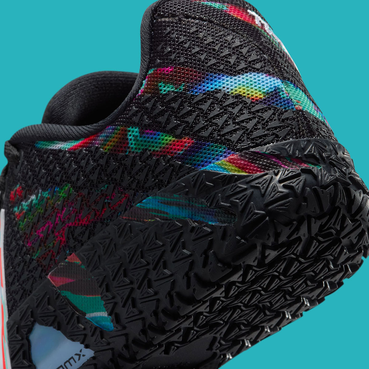 Nike Ja 3 Gs King Of The Court If1795 001 5