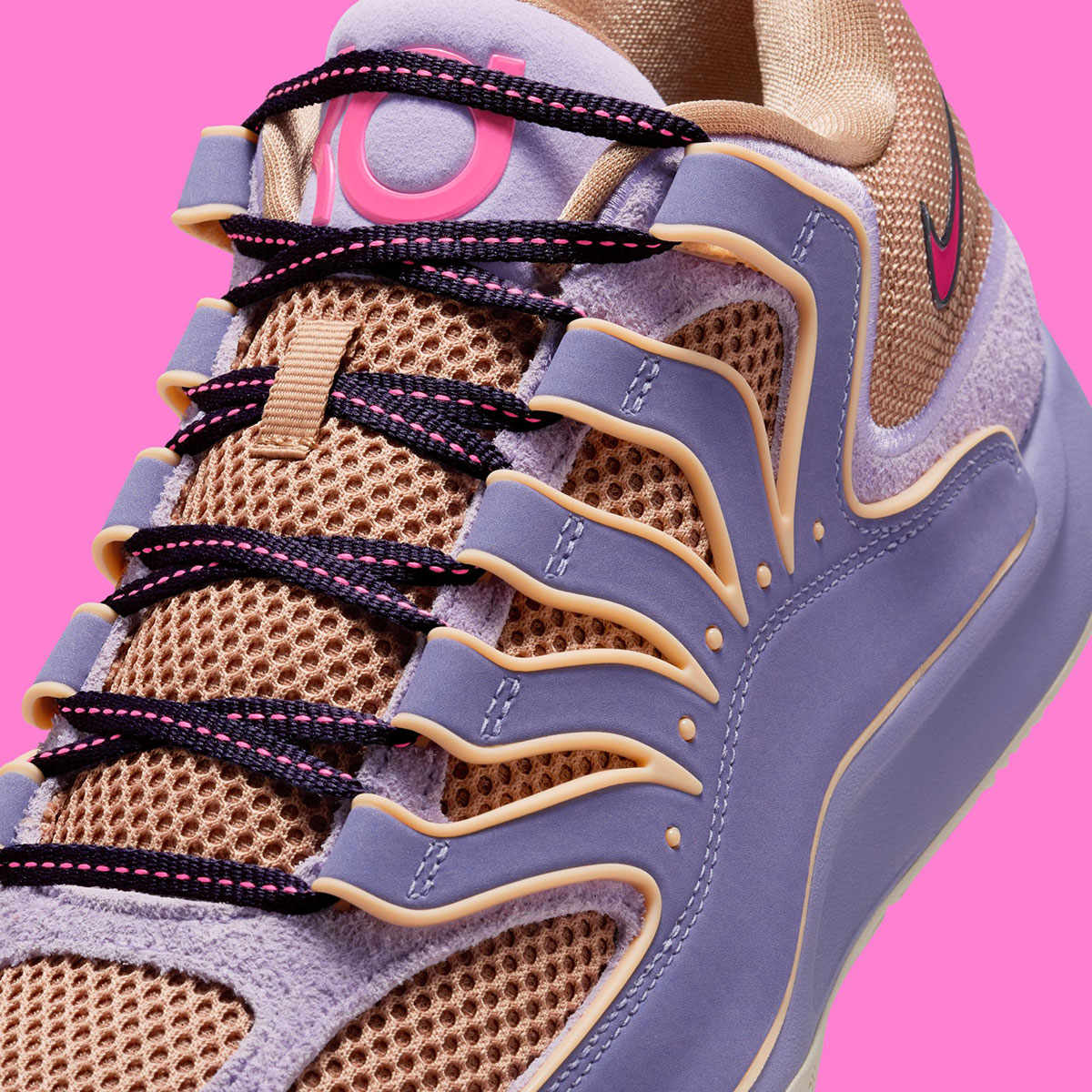 Nike Kd 18 Bad Barbara A Davis Hv1992 501 1