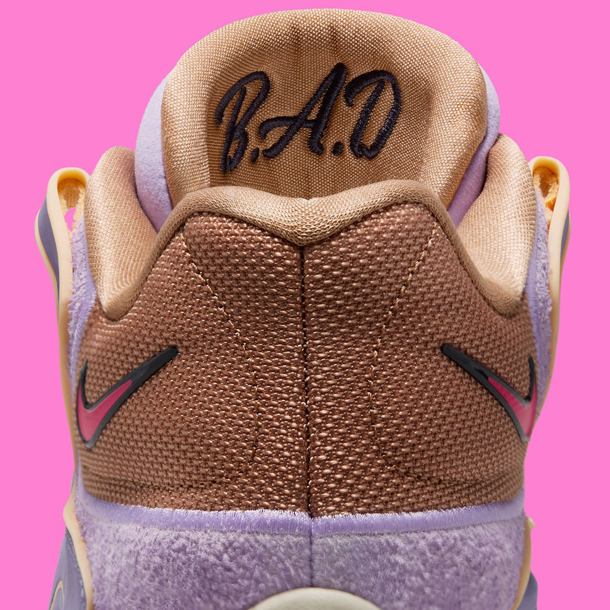 Nike Kd 18 Bad Barbara A Davis Hv1992 501 6