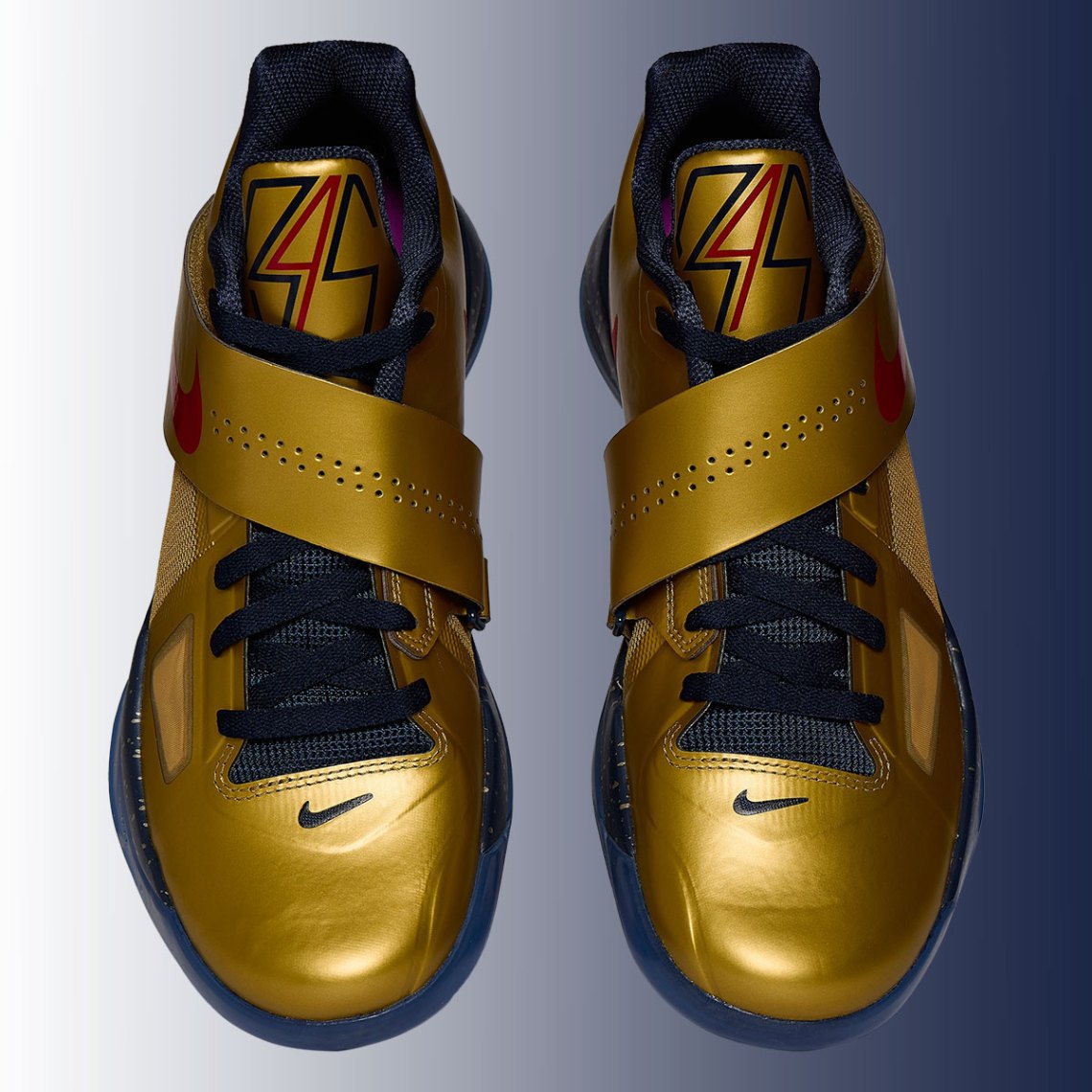 Nike KD 18  display picture 2
