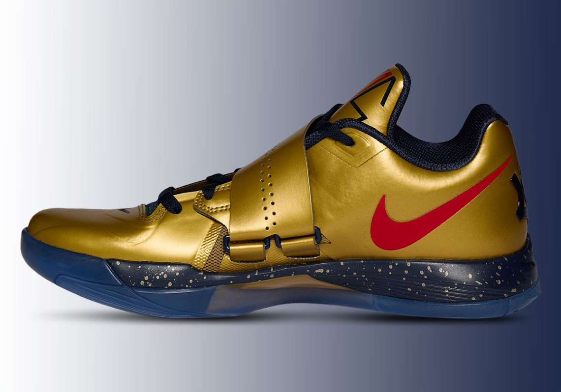 Nike KD 18 \, image size:1140x798