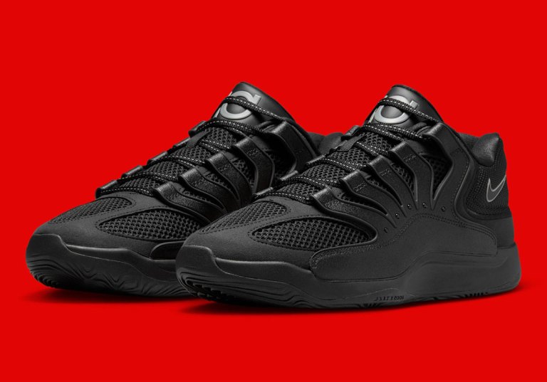 Nike KD 18 TB  display picture 1