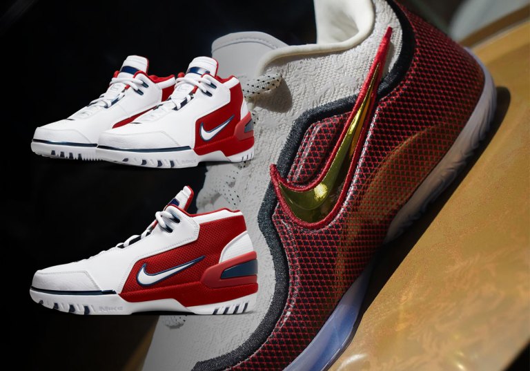 Nike LeBron 23 