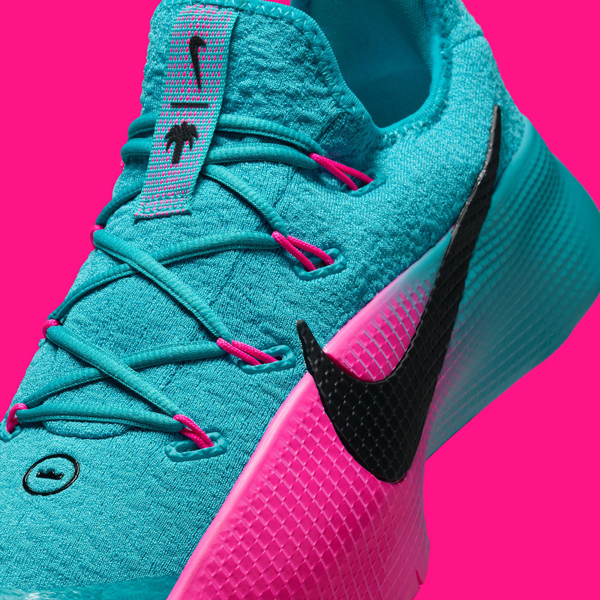 Nike Lebron Tr 1 South Beach Fj6151 301 3