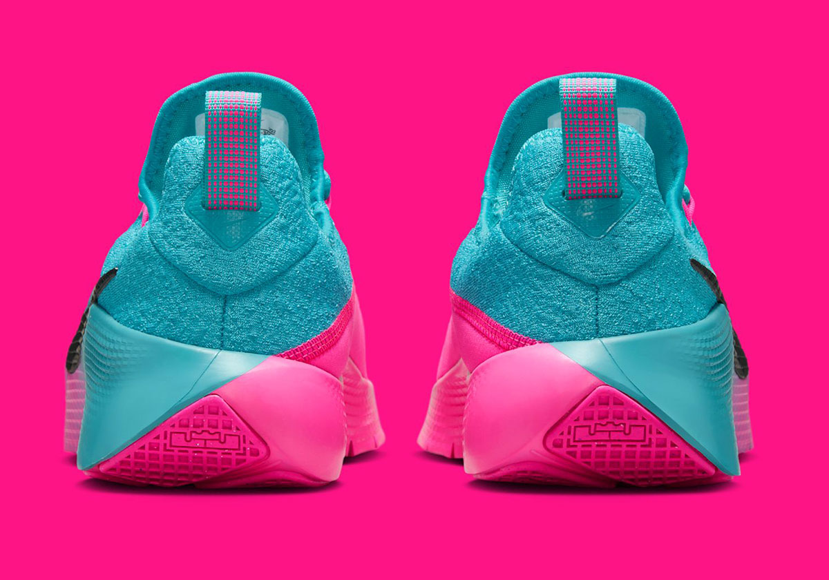 Nike Lebron Tr 1 South Beach Fj6151 301 4