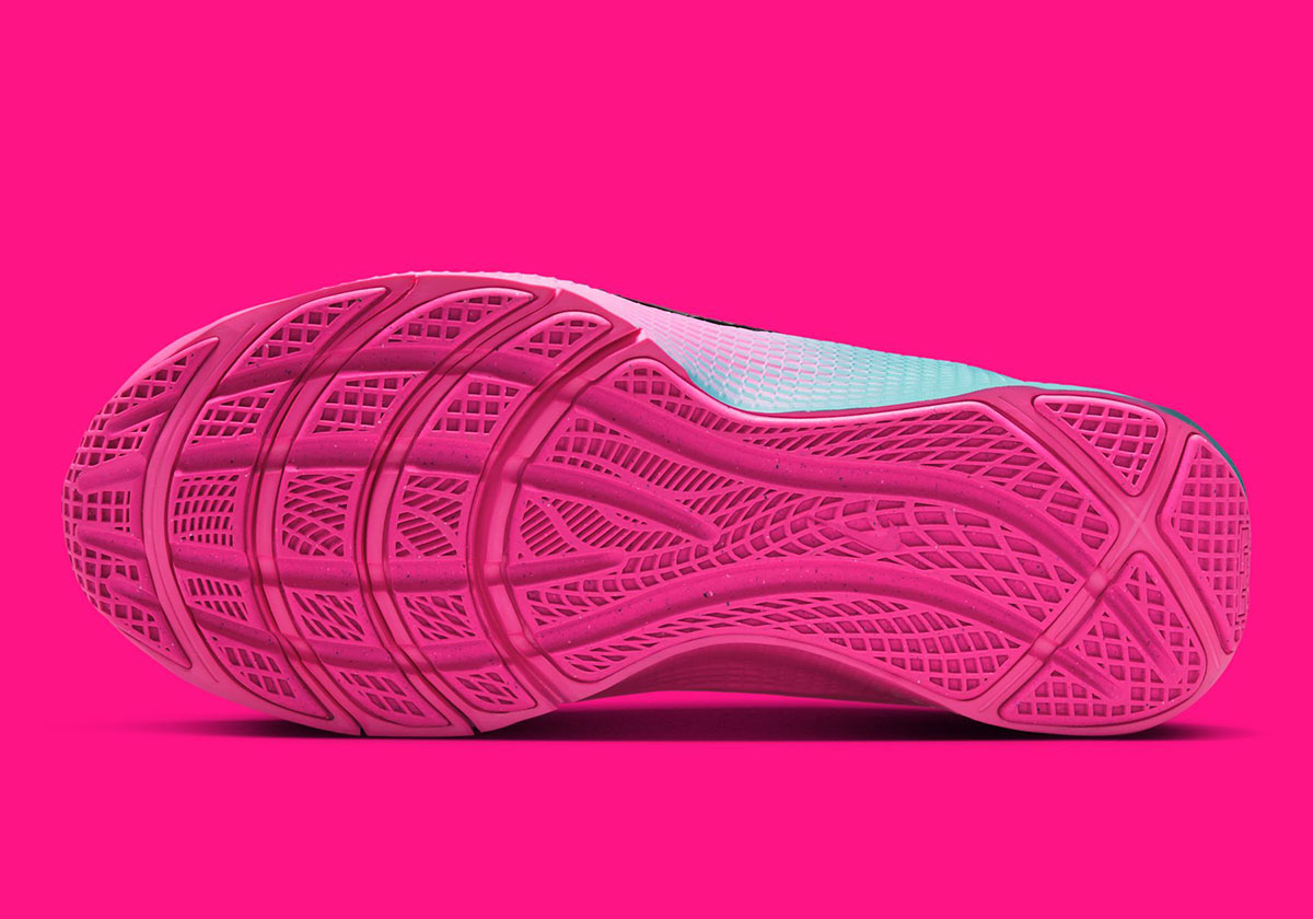 Nike Lebron Tr 1 South Beach Fj6151 301 6