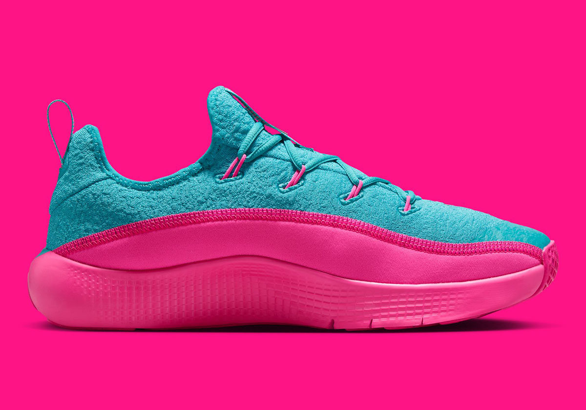 Nike Lebron Tr 1 South Beach Fj6151 301 7