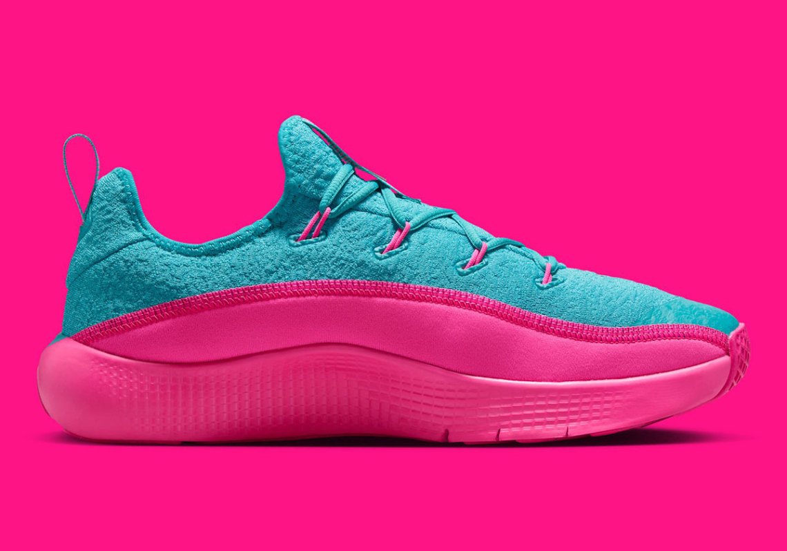 Nike LeBron TR 1 South Beach Men\'s Size 12 FJ6151-301 New Nike LeBron TR 1 South Beach FJ6151-301 main image 2