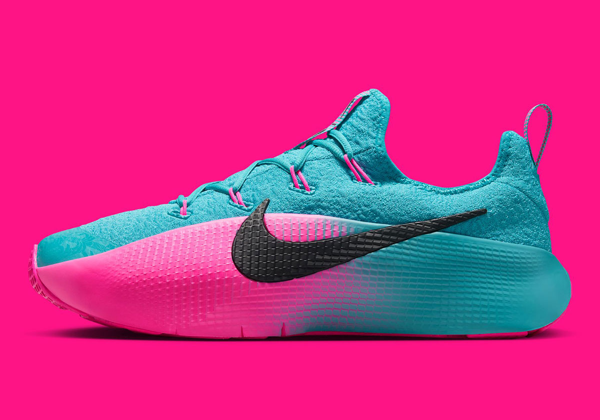 Nike Lebron Tr 1 South Beach Fj6151 301 8