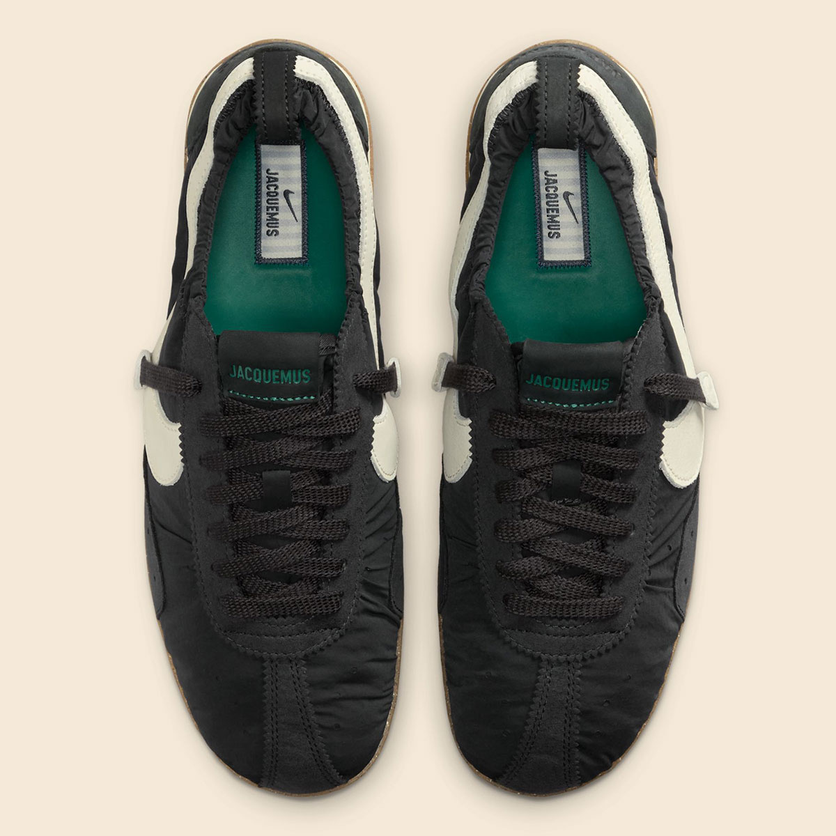 Nike Moon Shoe Jacquemus Black Hv8547 001 4