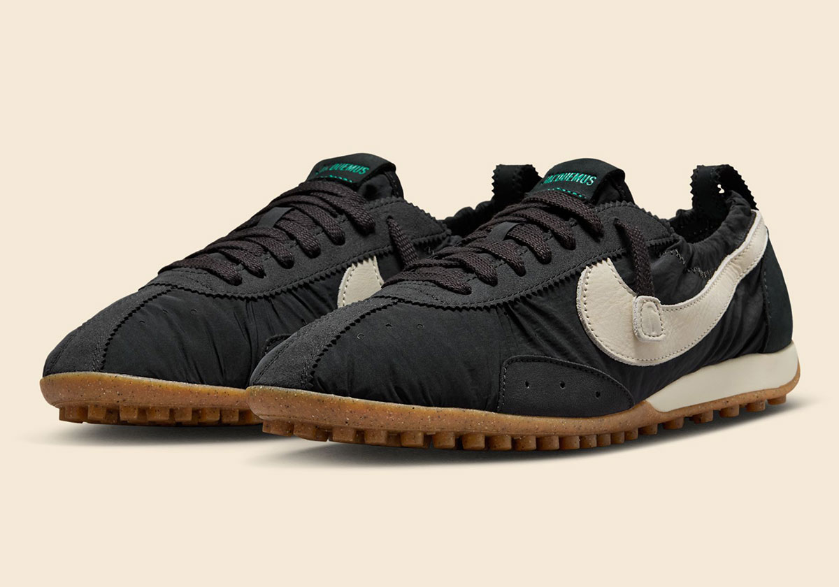 Nike Moon Shoe Jacquemus Black Hv8547 001 5