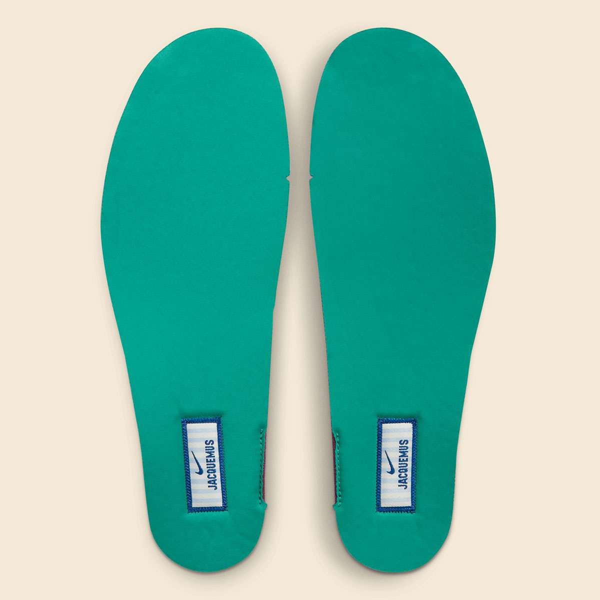 Nike Moon Shoe Jacquemus Black Hv8547 001 6