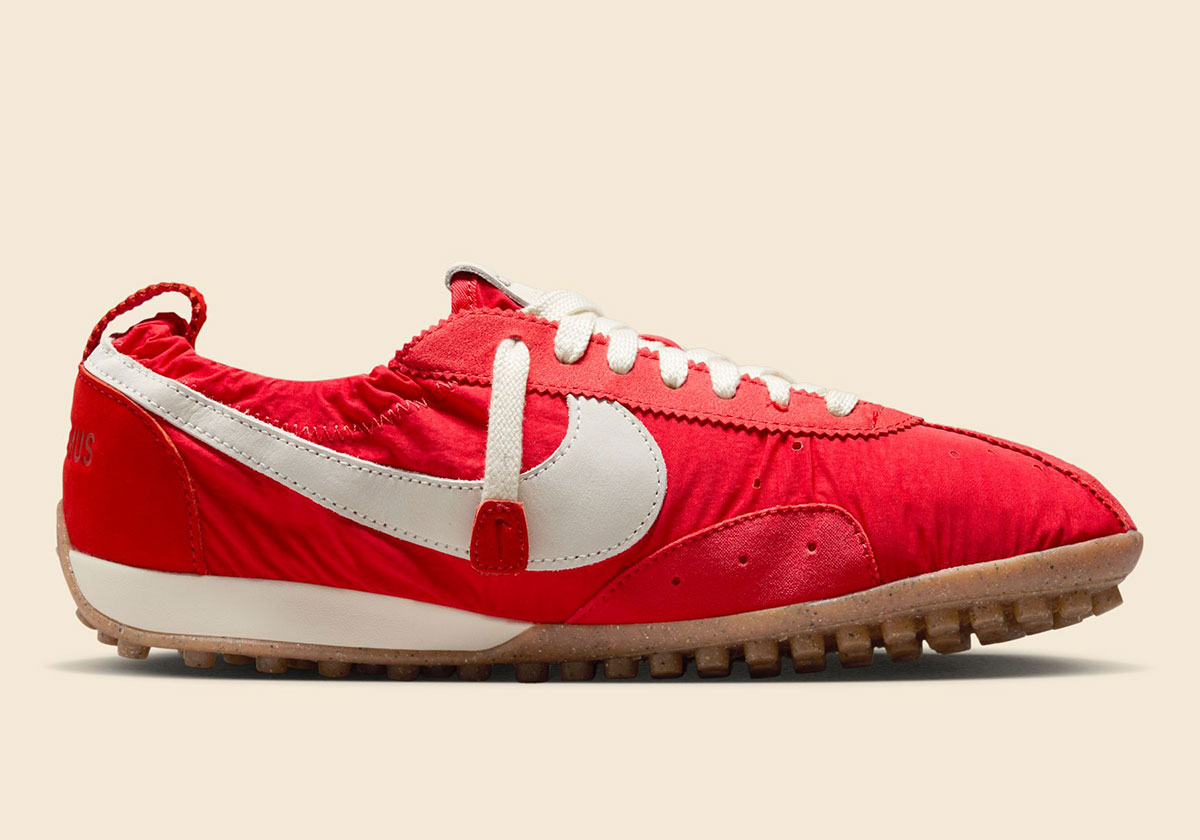 Nike Moon Shoe Jacquemus Red Hv8547 600 11