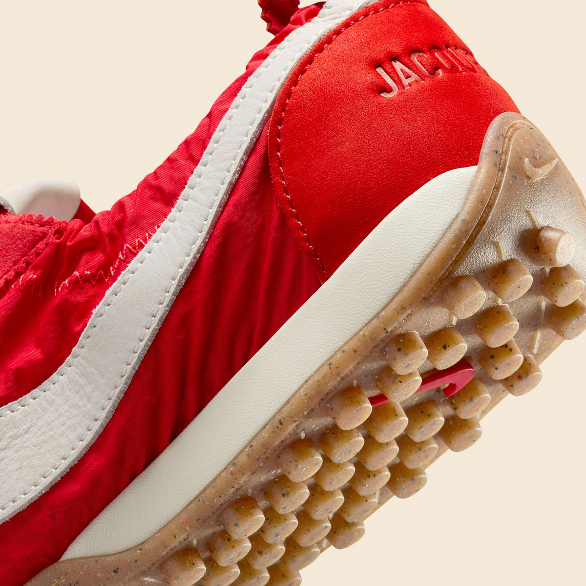 Nike Moon Shoe Jacquemus Red Hv8547 600 3