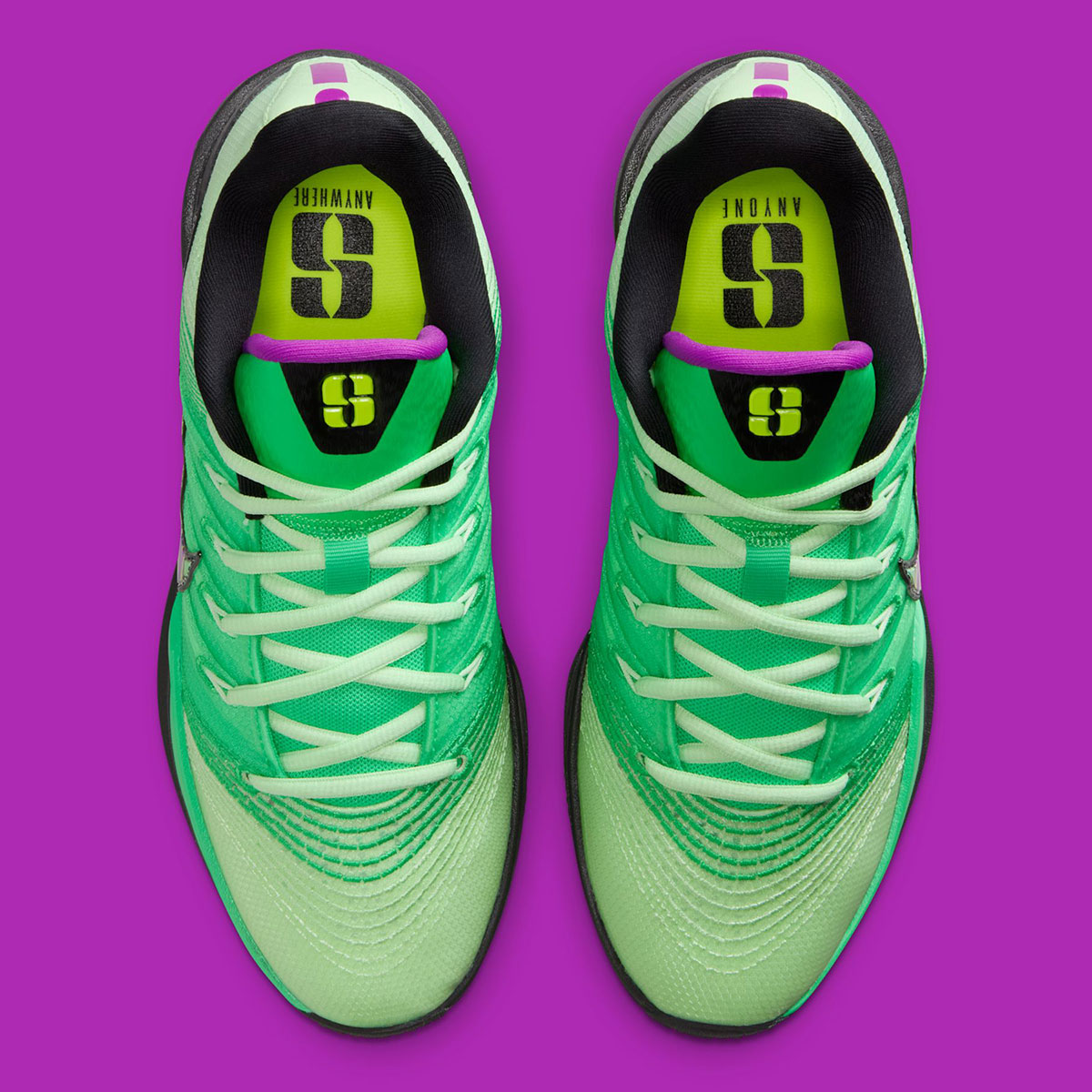 Nike Sabrina 3 Gamer 4