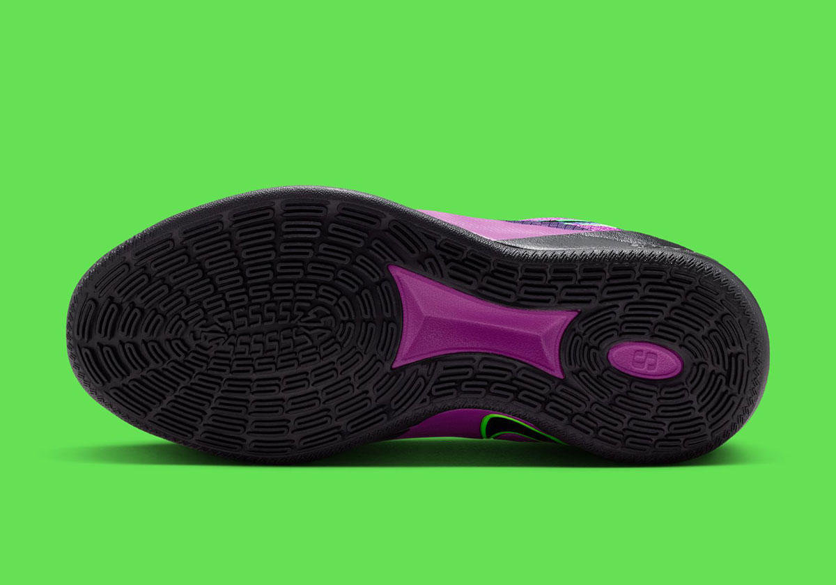 Nike Sabrina 3 Gs King Of The Court Ib3090 500 1