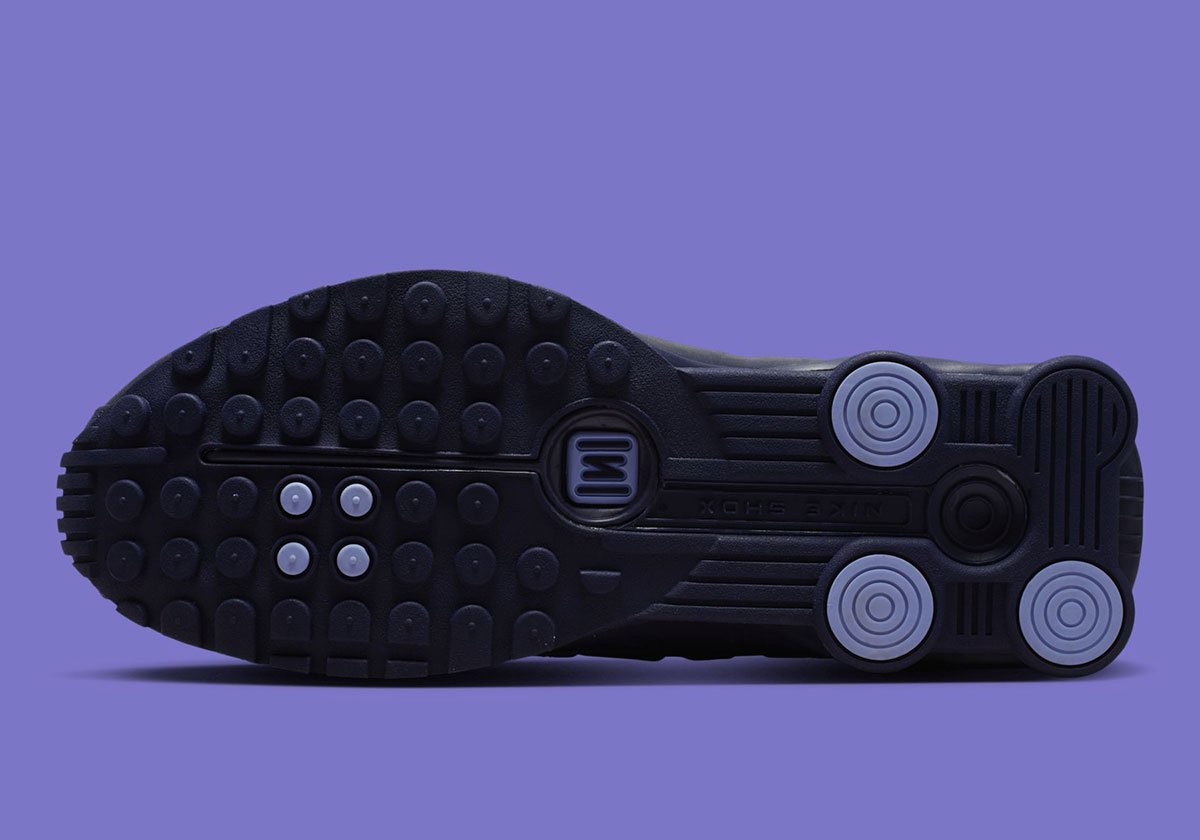 Shox R4s Nike Shox R4 Reflective IM8462-451 | SneakerNews.com