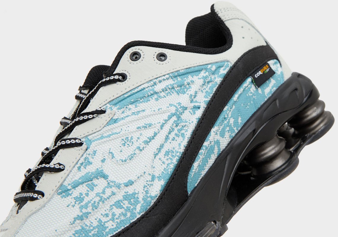 Nike Shox Ride 2 Cordura 