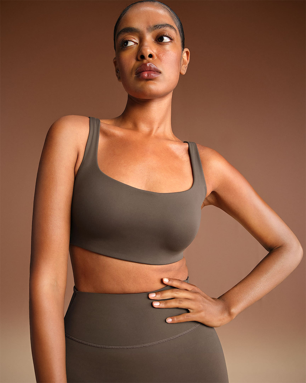 Nike Skims Kim Kardashian Collection 35