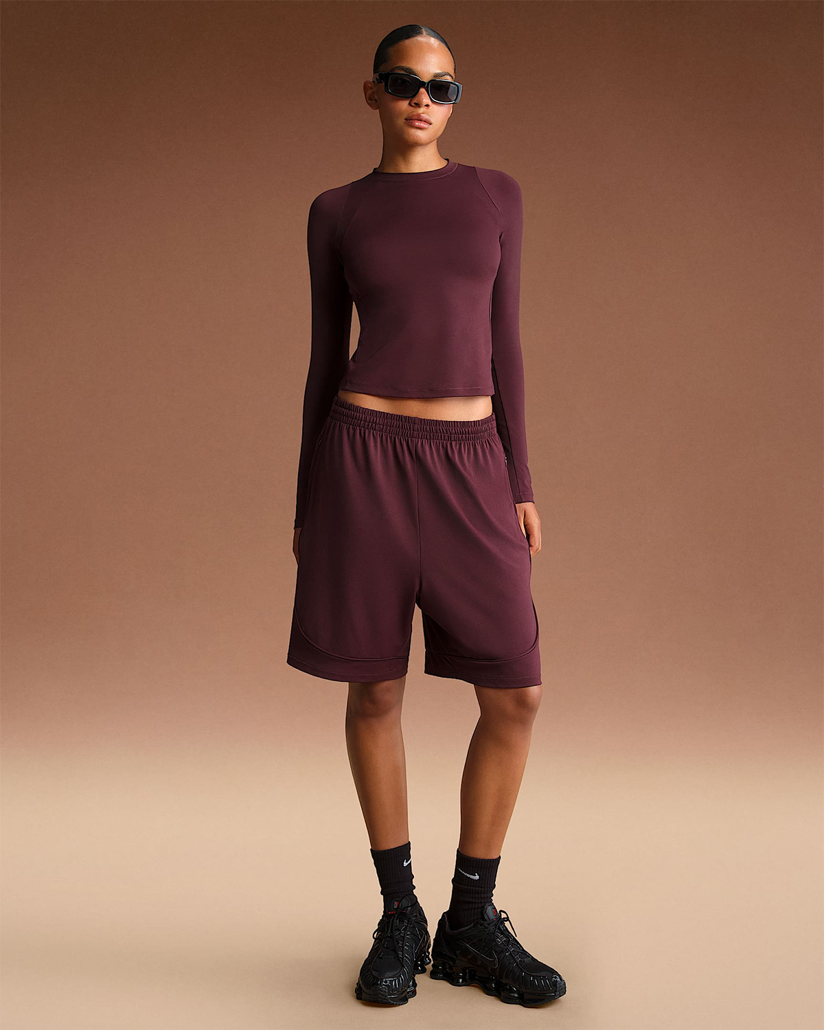 Nike Skims Kim Kardashian Collection 46