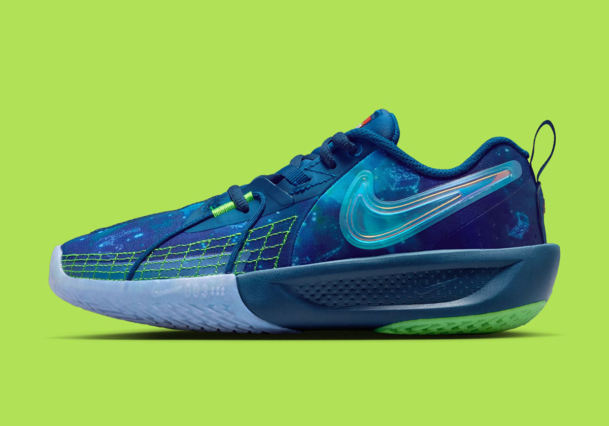 Nike Zoom Gt Cut 3 Lego If2118 400 2