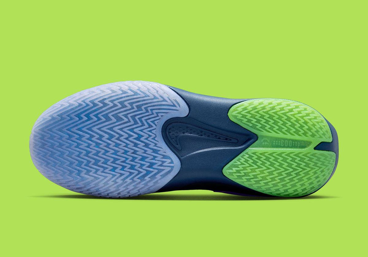 Nike Zoom Gt Cut 3 Lego If2118 400 3