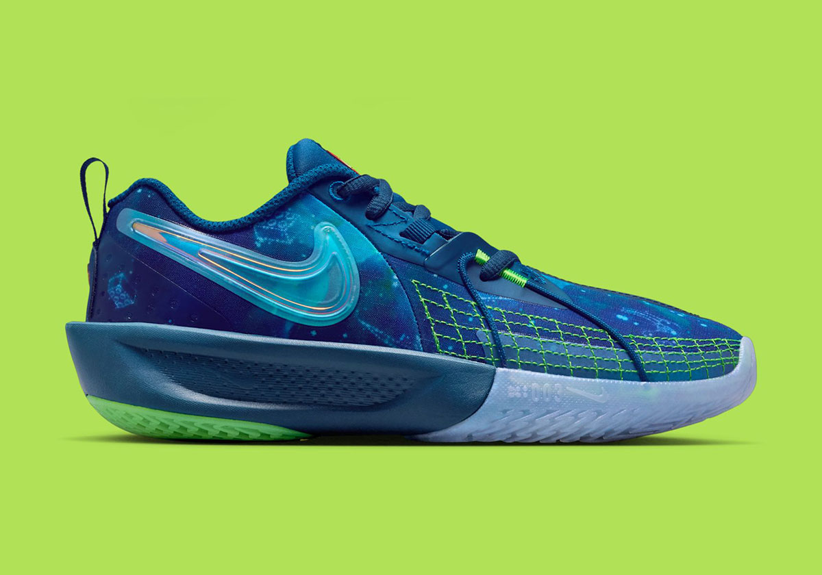 Nike Zoom Gt Cut 3 Lego If2118 400 4