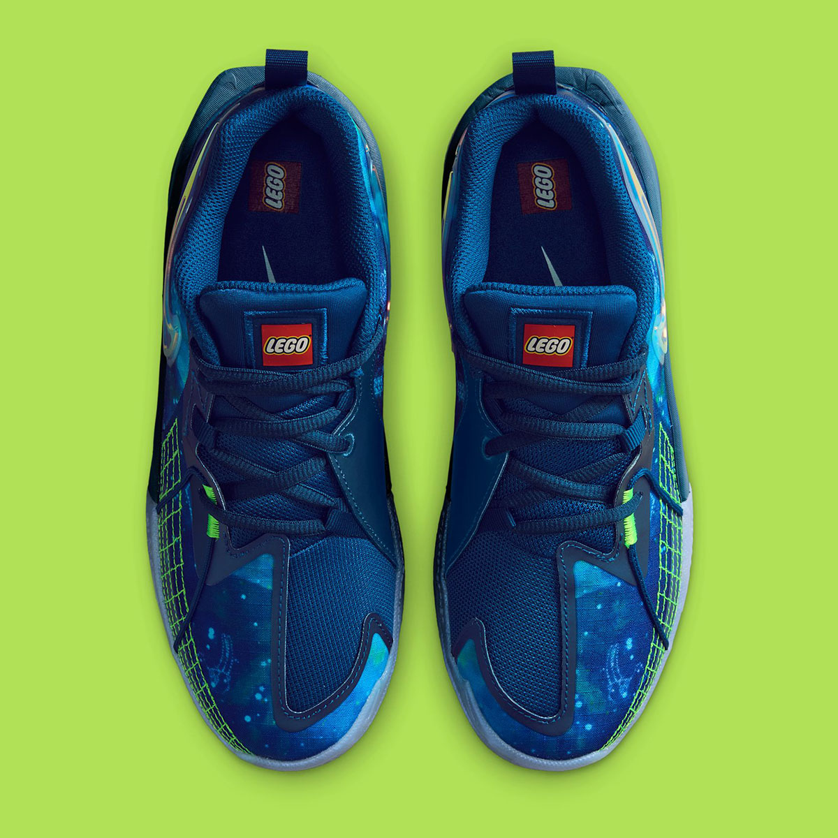 Nike Zoom Gt Cut 3 Lego If2118 400 5