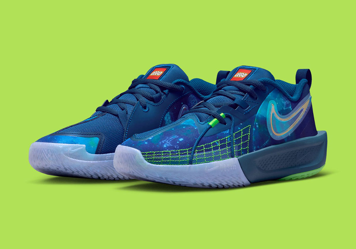 Nike Zoom Gt Cut 3 Lego If2118 400 9
